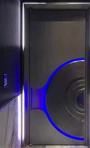 隔音防盜門(mén)