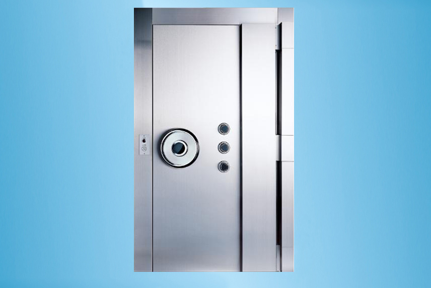 不銹鋼金庫(kù)門設(shè)計(jì)標(biāo)準(zhǔn)