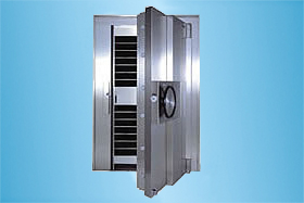 銀行金庫門使用過程中會(huì)遇到哪些故障？