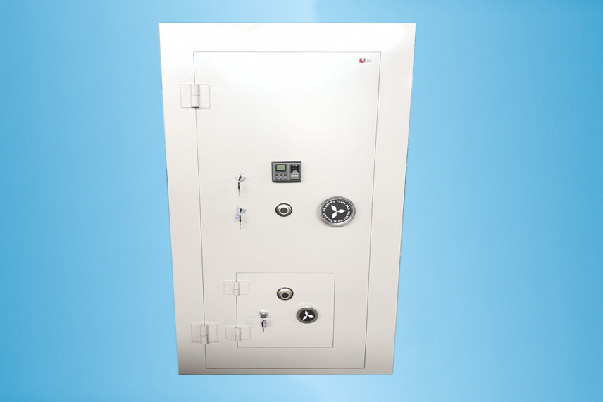 GB 37481-2019《金庫(kù)門通用技術(shù)要求》PDF免費(fèi)下載