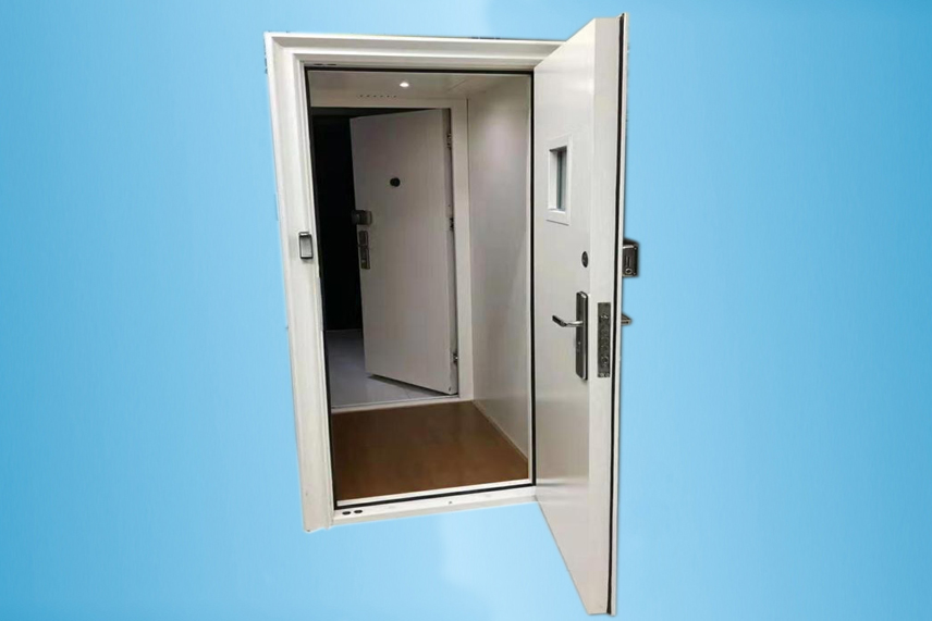 防尾隨門標(biāo)準(zhǔn)要求有那些 防尾隨門標(biāo)準(zhǔn)要求有那些