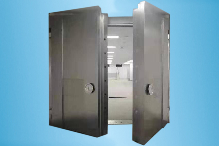 生產文物庫房門的要求有什么。