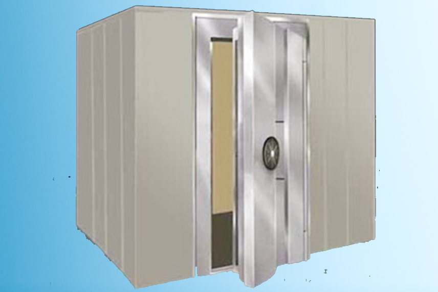 特種門廠家金庫房