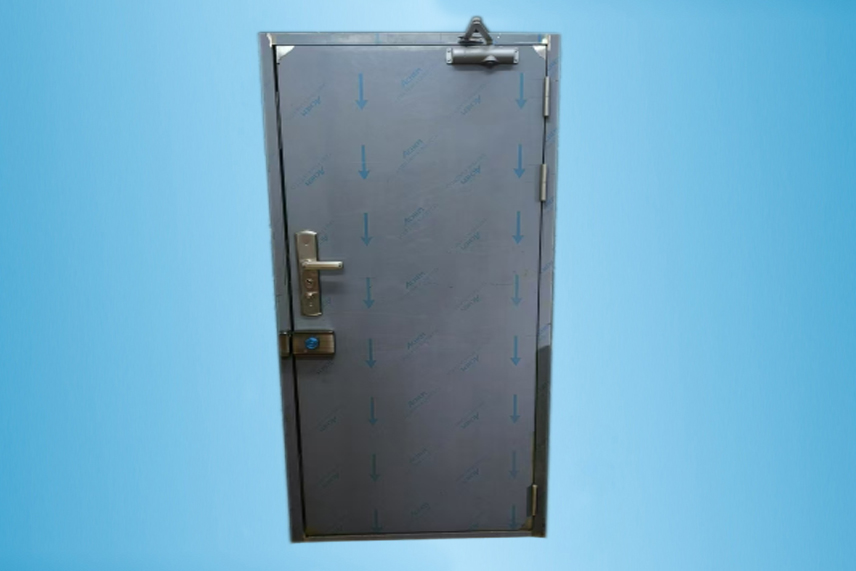 GB17565-2022保密室防盜門(mén): 三級(jí)、四級(jí)防盜門(mén)的區(qū)別