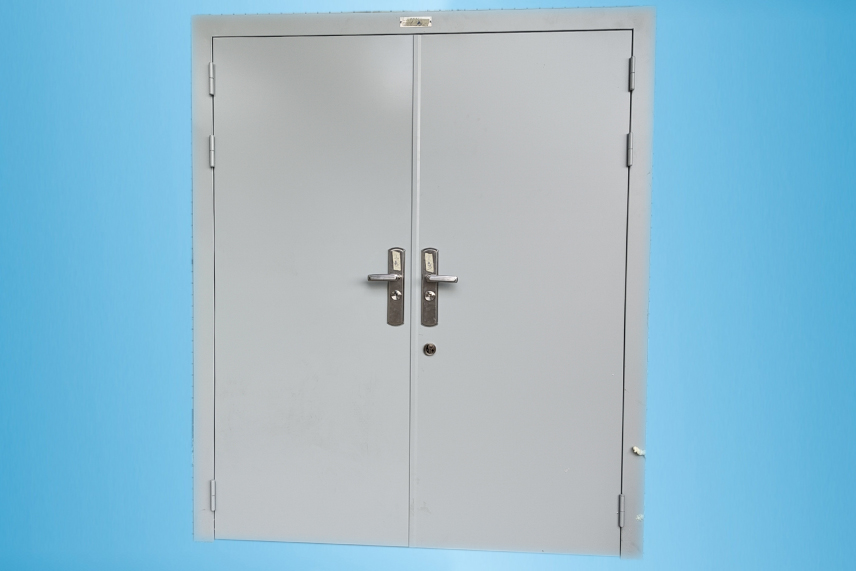 什么是甲級防盜門-甲級防盜門的標準參數是什么？