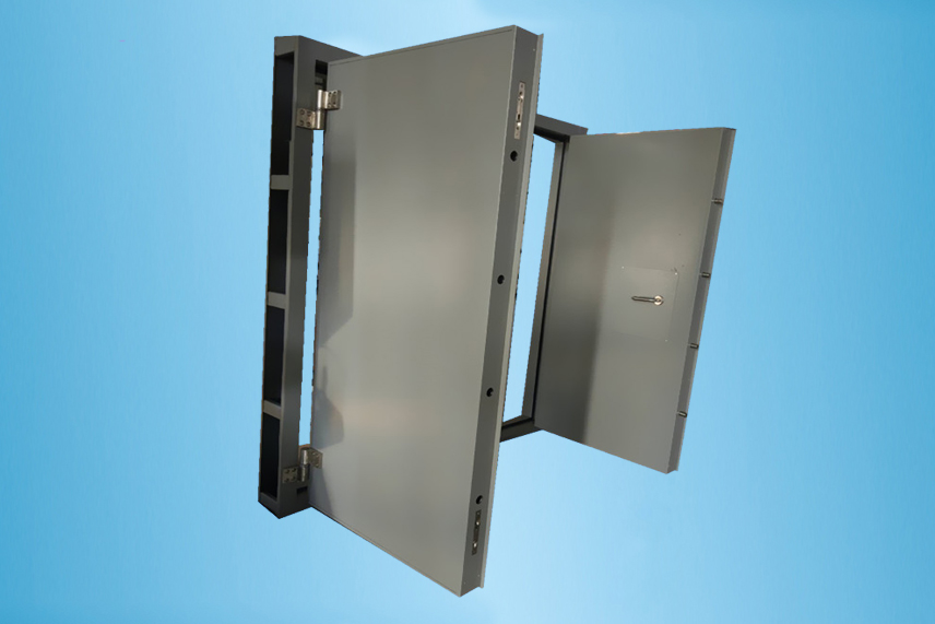 防爆門價錢、防爆門價格 - 專業(yè)防護設備供應商