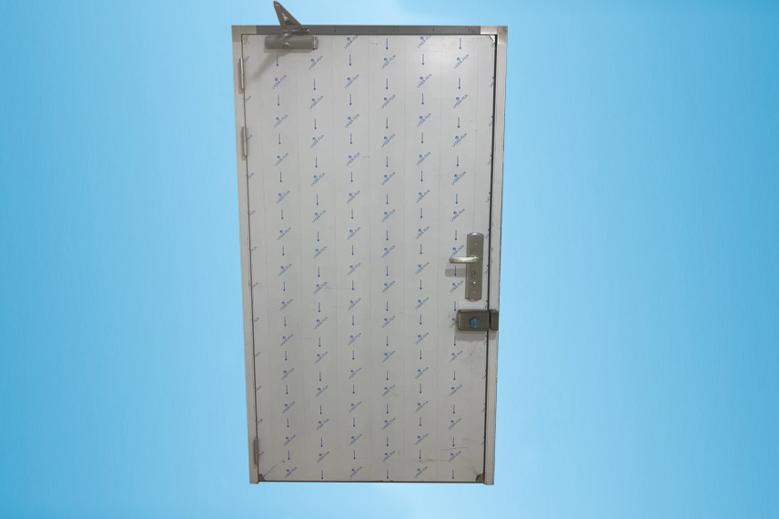 保密室門(mén)_4級(jí)防盜門(mén)GB17565-2022