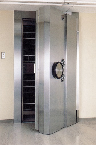 金庫門品牌 金庫門品牌