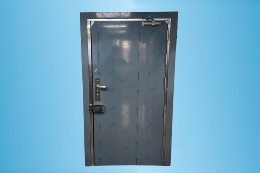 GB17565-2022三級防盜門安全測試結(jié)果公布