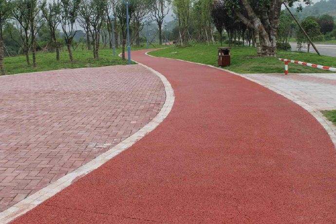 透水地坪,透水地坪廠家