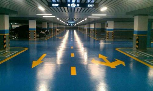 水性環(huán)氧地坪施工11個(gè)要點(diǎn)！